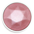 Finetec Coliro Pearl Watercolours Single Pan - Pink Diamond (C067) - - Watercolours - Bunbougu