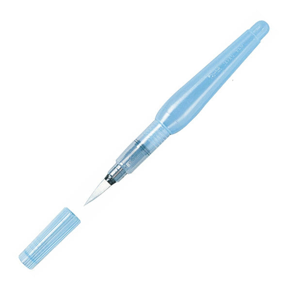 Pentel Aquash Vistage Watercolour Brush - Broad Tip - Brush Pens - Bunbougu
