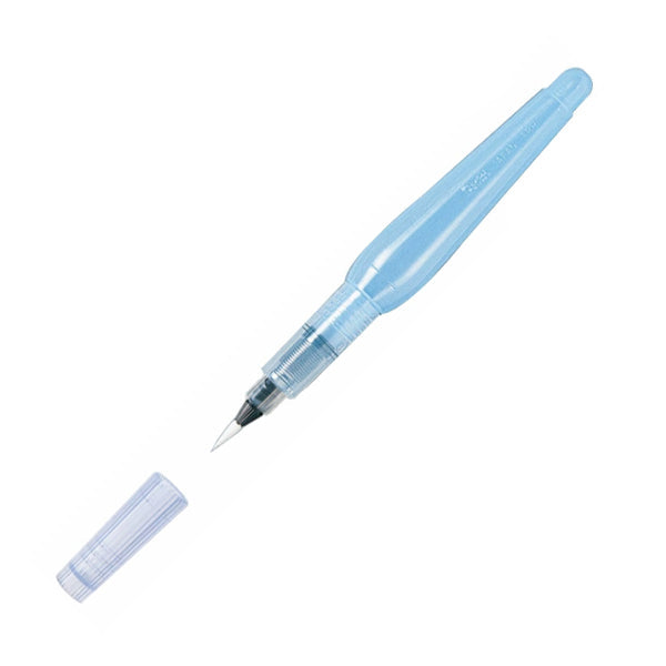 Pentel Aquash Vistage Watercolour Brush - Fine Tip - Brush Pens - Bunbougu