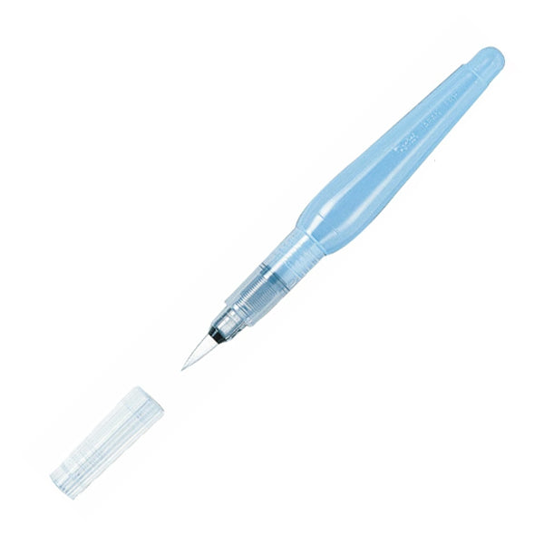 Pentel Aquash Vistage Watercolour Brush - Medium Tip - Brush Pens - Bunbougu