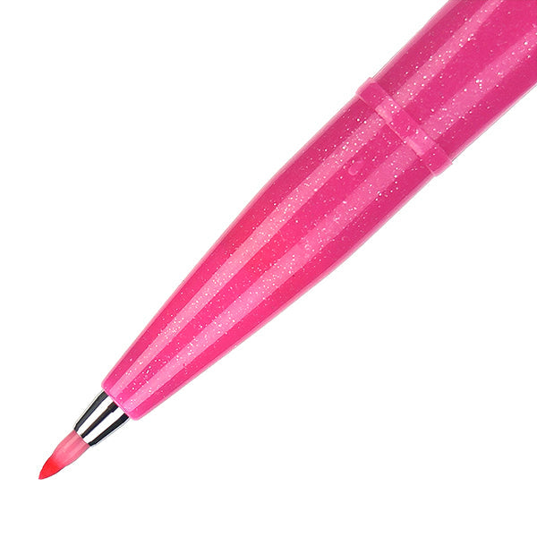 Pentel Fude Touch Brush Sign Pen -  - Brush Pens - Bunbougu