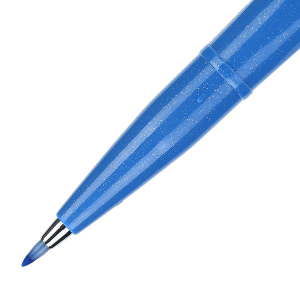 Pentel Fude Touch Brush Sign Pen -  - Brush Pens - Bunbougu