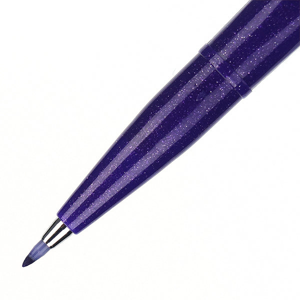 Pentel Fude Touch Brush Sign Pen -  - Brush Pens - Bunbougu