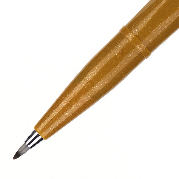 Pentel Fude Touch Brush Sign Pen -  - Brush Pens - Bunbougu