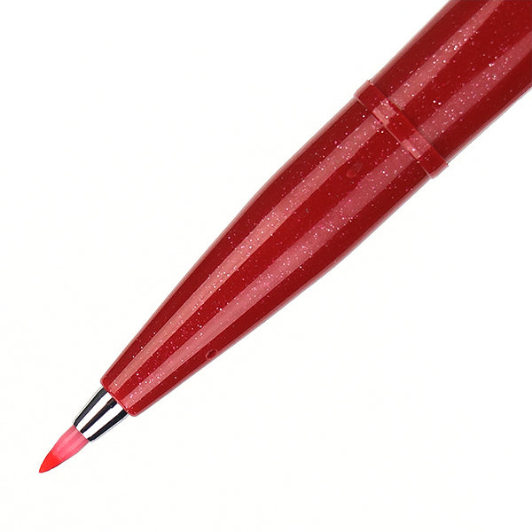 Pentel Fude Touch Brush Sign Pen -  - Brush Pens - Bunbougu