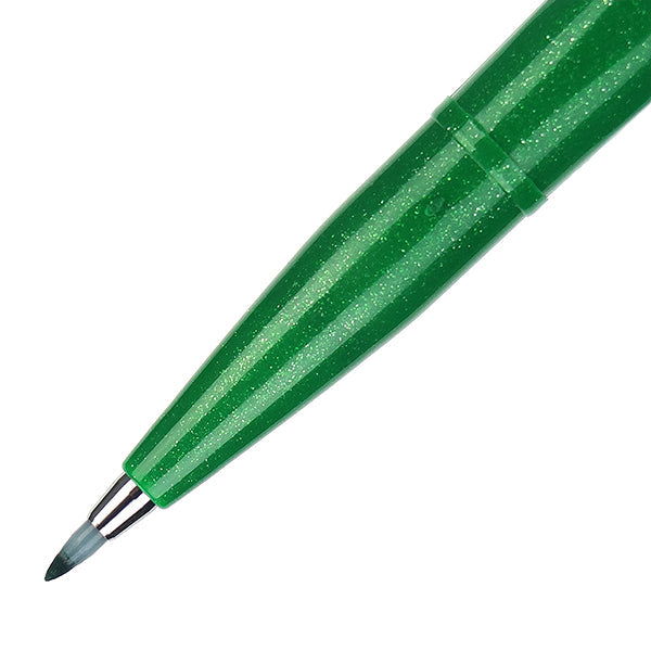 Pentel Fude Touch Brush Sign Pen -  - Brush Pens - Bunbougu