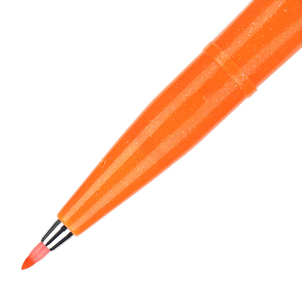 Pentel Fude Touch Brush Sign Pen -  - Brush Pens - Bunbougu