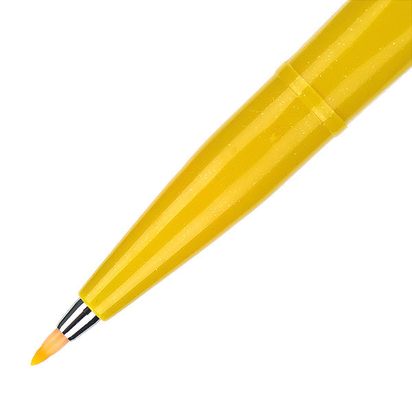 Pentel Fude Touch Brush Sign Pen -  - Brush Pens - Bunbougu