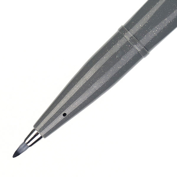 Pentel Fude Touch Brush Sign Pen -  - Brush Pens - Bunbougu