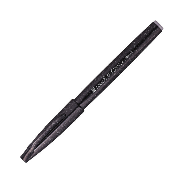 Pentel Fude Touch Brush Sign Pen -  - Brush Pens - Bunbougu